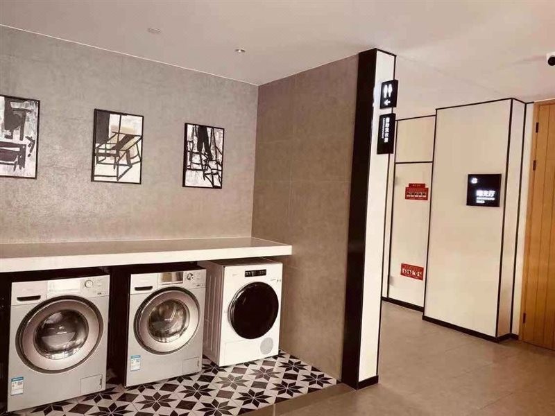 rezen hotel huibinlou taizhou