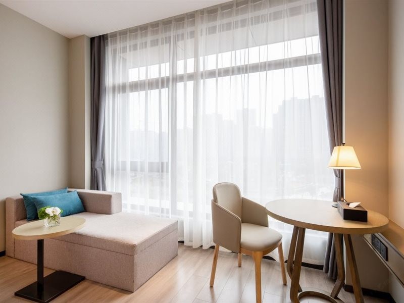 rezen hotel huibinlou taizhou