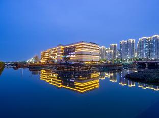 rezen hotel huibinlou taizhou