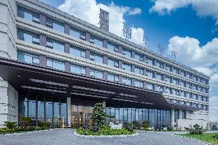 rezen hotel huibinlou taizhou