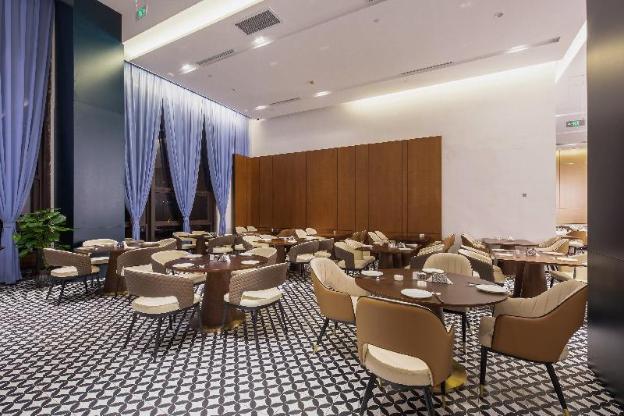 rezen hotel huibinlou taizhou