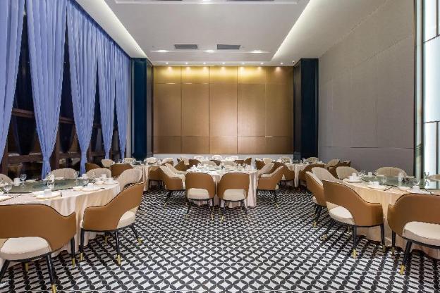 rezen hotel huibinlou taizhou