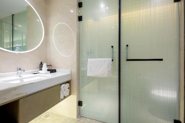 rezen hotel huibinlou taizhou