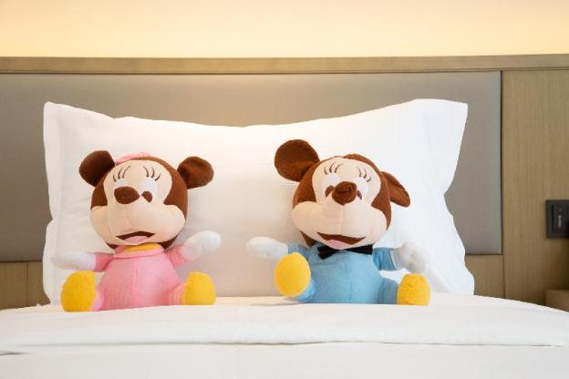 rezen hotel huibinlou taizhou