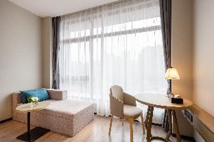 rezen hotel huibinlou taizhou