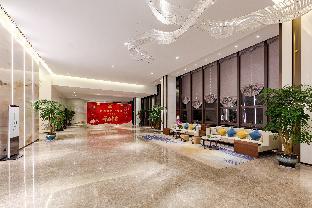 rezen hotel huibinlou taizhou