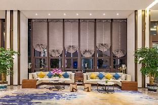 rezen hotel huibinlou taizhou