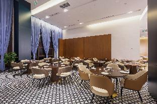 rezen hotel huibinlou taizhou