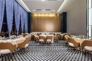 rezen hotel huibinlou taizhou