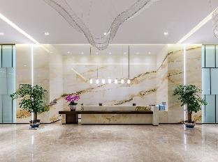 rezen hotel huibinlou taizhou