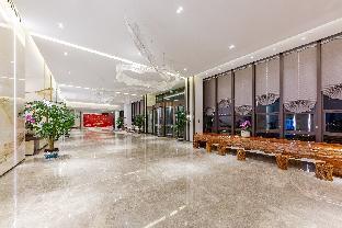 rezen hotel huibinlou taizhou