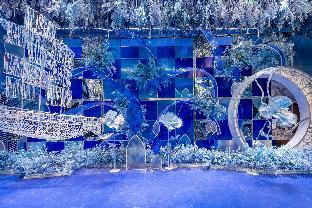 rezen hotel huibinlou taizhou
