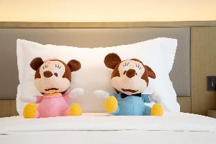 rezen hotel huibinlou taizhou