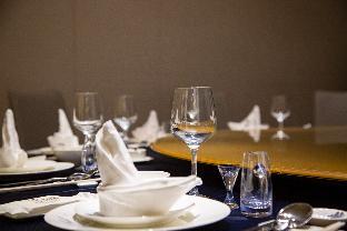 rezen hotel huibinlou taizhou