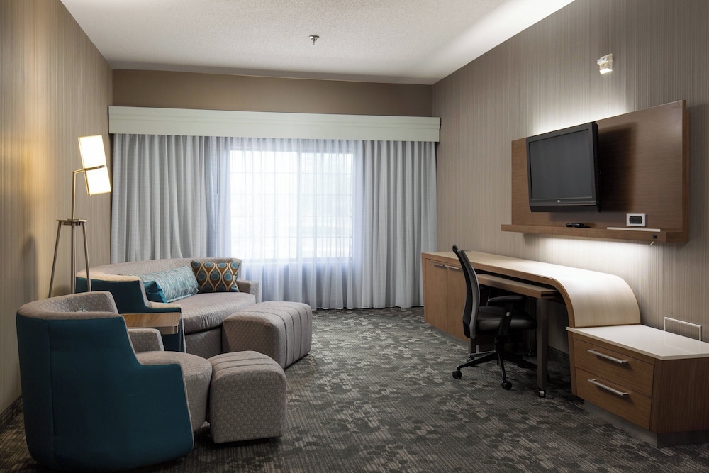 courtyard by marriott kansas city east blue springs