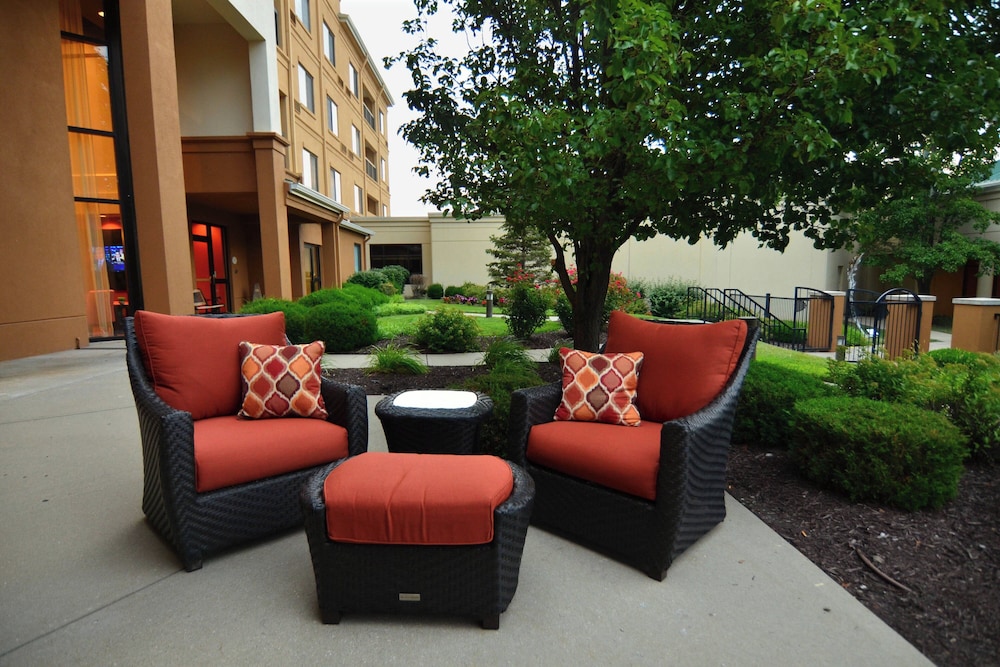courtyard by marriott kansas city east blue springs