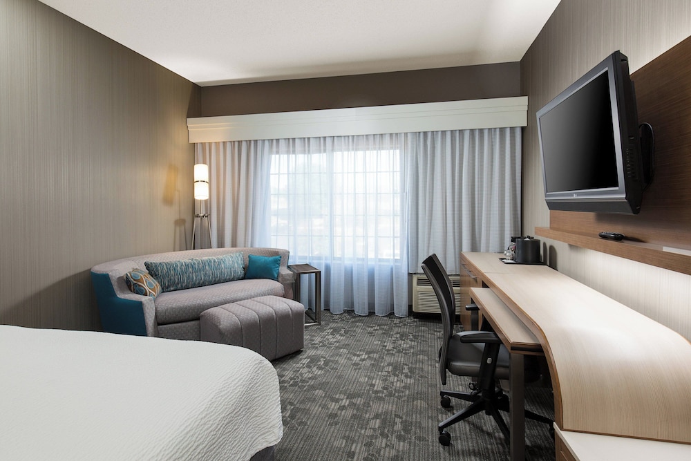 courtyard by marriott kansas city east blue springs