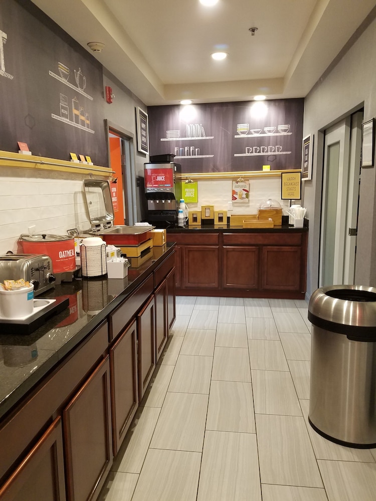 hampton inn kansas city blue springs