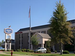 hampton inn kansas city blue springs