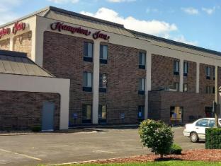 hampton inn kansas city blue springs