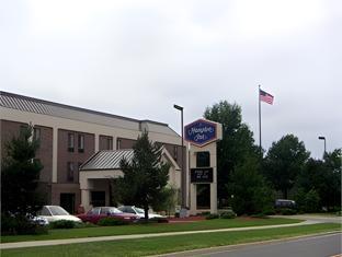 hampton inn kansas city blue springs