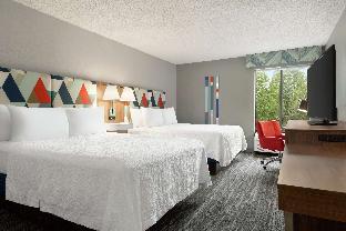hampton inn kansas city blue springs