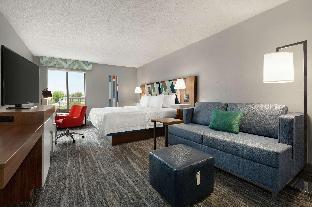 hampton inn kansas city blue springs