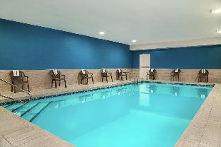 hampton inn kansas city blue springs