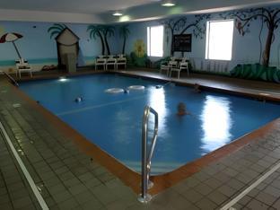 hampton inn kansas city blue springs