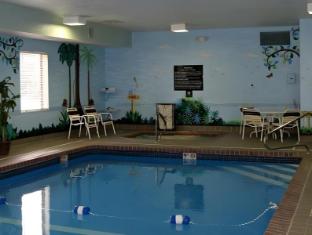 hampton inn kansas city blue springs