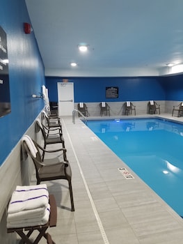 Hampton Inn Kansas City/Blue Springs,Grain Valley>>Blue Springs,3 star