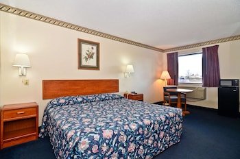 americas best value inn grain valley at i 70