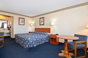 americas best value inn grain valley at i 70