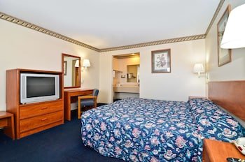 americas best value inn grain valley at i 70