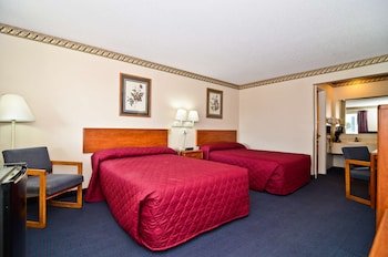 americas best value inn grain valley at i 70