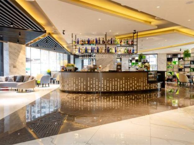 ibis styles hotel kaifeng qingming shangheyuan store