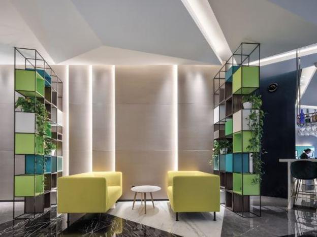 ibis styles hotel kaifeng qingming shangheyuan store