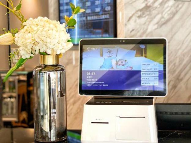 ibis styles hotel kaifeng qingming shangheyuan store