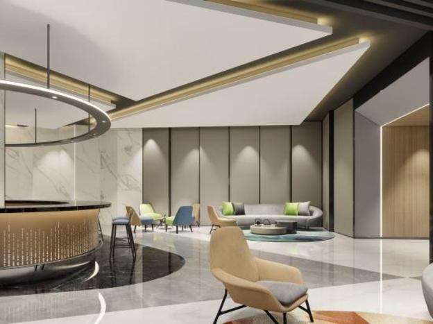 ibis styles hotel kaifeng qingming shangheyuan store