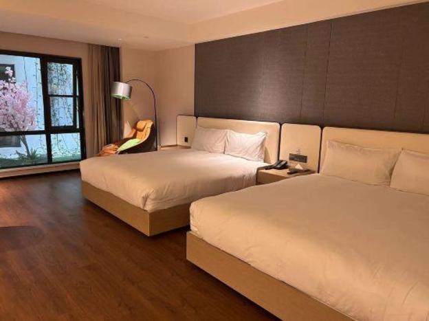 ibis styles hotel kaifeng qingming shangheyuan store