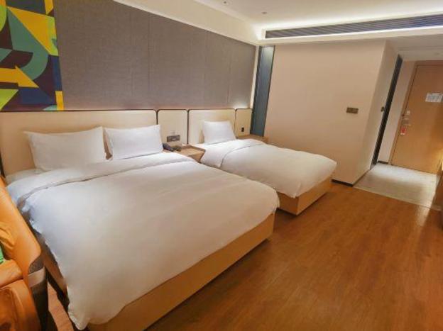 ibis styles hotel kaifeng qingming shangheyuan store