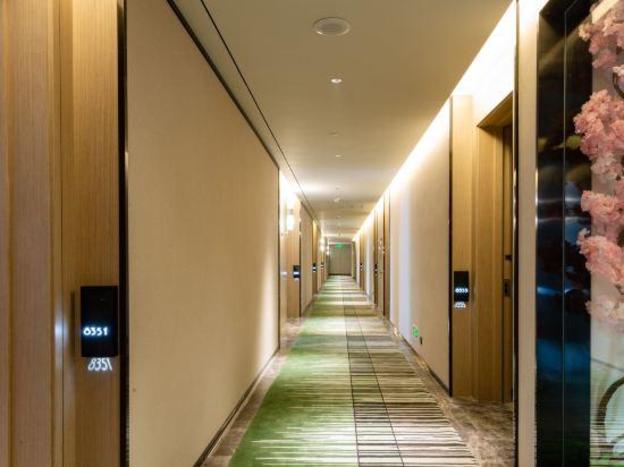 ibis styles hotel kaifeng qingming shangheyuan store