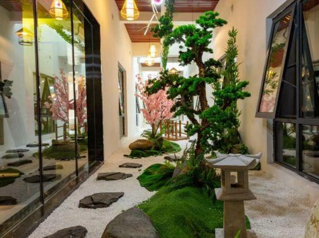 ibis styles hotel kaifeng qingming shangheyuan store