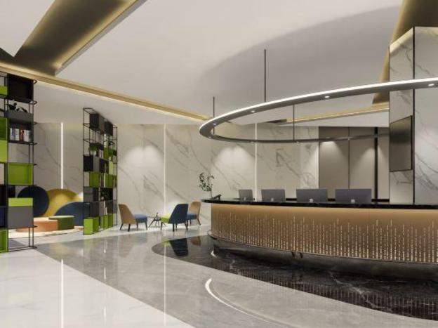 ibis styles hotel kaifeng qingming shangheyuan store