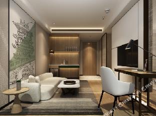 ibis styles hotel kaifeng qingming shangheyuan store