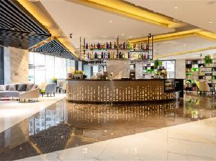 ibis styles hotel kaifeng qingming shangheyuan store