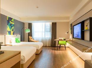 ibis styles hotel kaifeng qingming shangheyuan store