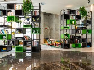 ibis styles hotel kaifeng qingming shangheyuan store