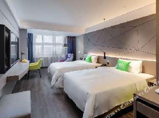 ibis styles hotel kaifeng qingming shangheyuan store