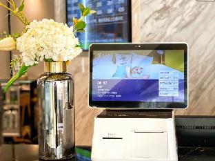 ibis styles hotel kaifeng qingming shangheyuan store